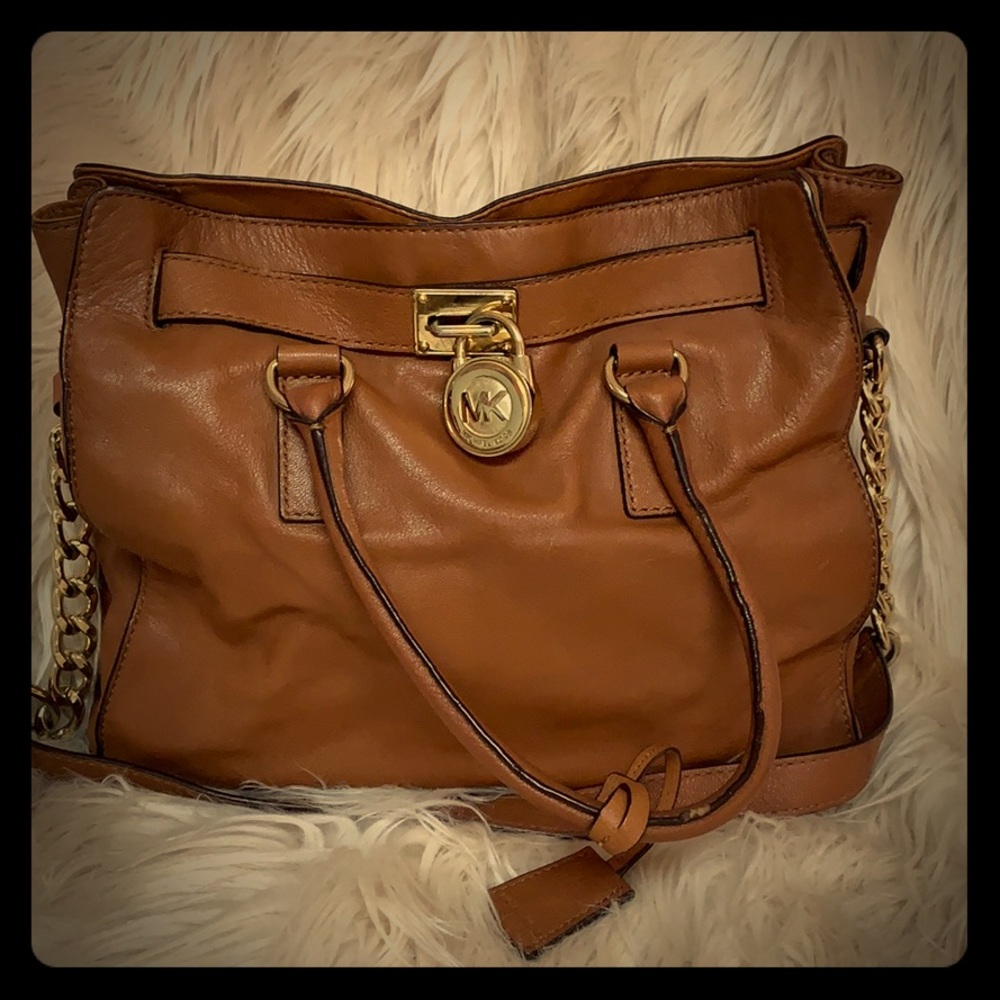 Michael Kors Hamilton